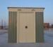 green garden shed diy garden shed