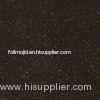 honed Flooring Tiles engineered quartz countertops Solid Surface , Platinum
