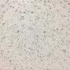 Polished CE certified 93% natural quartz stone branco with solid surface , White Mirror