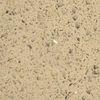 Honed , Antique Beige Mirror Artificial Quartz stone for kitchen top , work top , table top