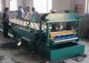 High Speed 5.5KW Glazed Tile Roll Forming Machine , Roof Tile Making Machine