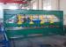 steel bending machine hydraulic plate bending machine