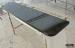 Black Marble Top Dining Room Table