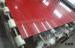 Red Engineered Quartz Stone Tile