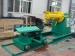Automatic Steel Coil Uncoiler To Decoiling 11kw , Sheet Cutting Machine