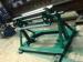 Popular 5 T Manual Single Head Uncoiler Machine With PL Display