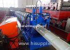 Steel Color Corrugated Roof Tile Making Cold Roll Forming Machine 4kw