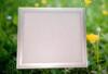 Indoor 300x300 LED Flat Panel Lights 110V , 12W LED Panel Lights