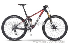 2014 BMC TRAILFOX TF01 29 XTR BIKE