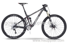 2014 BMC TRAILFOX TF02 29 XT BIKE