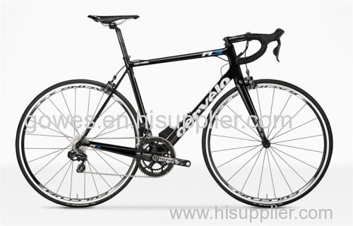 2014 CERVELO R3 ULTEGRA DI2 BIKE