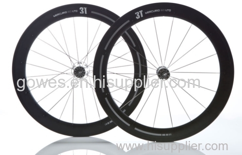 2013 3T MERCURIO 60 LTD. WHEELSET