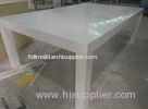 15mm Beveled Marble Table Tops