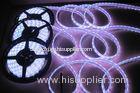 Household 9.6 Watt LED Warm White Flexible Strip Light Energy Saving IP20 12V