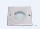 3W 24V Waterproof RGB Inground LED Light Energy Saving 304 