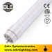 Warmer white LED T8 replacement lamp 18w etl dlc approved