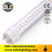 18w etl dlc approved high lumen LED T8 replacement lamp