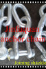 Marine Casting and Forged Anchor Chain Accessory joining shackle