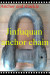 Swivel Joining Shackle Anchor Chain Accessories