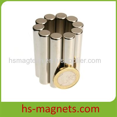 Buy Neodymium Bar Rod Magnets