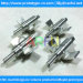 Chinese good quality hardware & metal parts CNC processing for automation equipment supplier and manufacturer