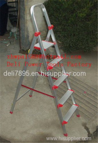 Hot-selling ladder with Aluminium material Step ladder