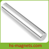 Long Stick Permanent Cylinder Neodymium Magnet