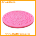 silicone cake decorating mold china