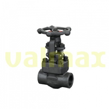 Gate Valve 150 LB RF 1-1/2 Inch Rising Stem OS&Y