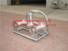 Cable Roller Duct Entry Rollers And Cable Duct Protection