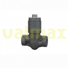 Check Valve 900 LB 1/2 Inch RF Pressure Seal Cap