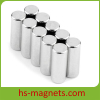 N42 Neodymium Rare Earth Cylinder Magnet