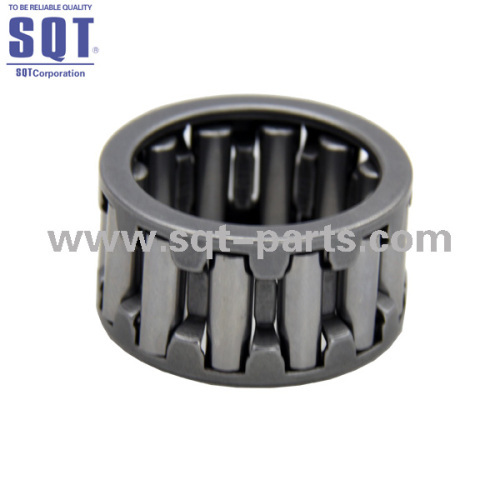 pc120-6 needle roller bearing for swing gearbox