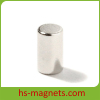 Neodymium-Iron-Boron Permanent Cylinder Magnet