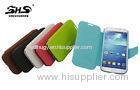 Waterproof Samsung S4 i9500 Phone Case Cover , Phone Wallet Pouch