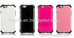 Cool armor case for ipone 6