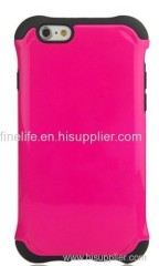 Cool armor case for ipone 6