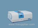 Split Beam Spectrophotometer double beam spectrophotometers