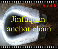 anchor chain marine accessories kenter shackle from China