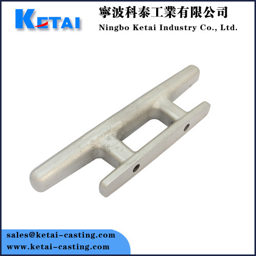 Gravity Die Casting Handle