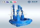 foot mounted Solid Liquid Separation sedimentation tank equipment