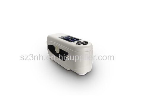 NH310 high-quality portable colorimeter with 8mm/4mm aperture
