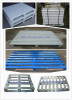 Steel Pallet/Euro Pallet for sale/stacking steel pallet