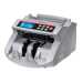 banknote counter machine with LCD screen