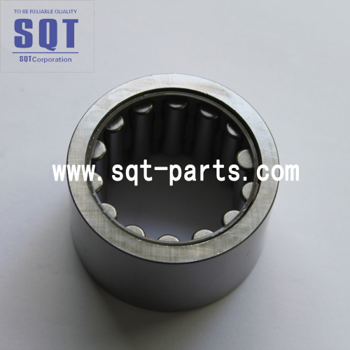 Excavator Bearing Excavator Hydraulic Pump Bearing 8Q-NK37*56*36.2 Needle Roller Bearing