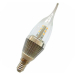 samsung led 5630SMD 110mm 5w led candle bulb light