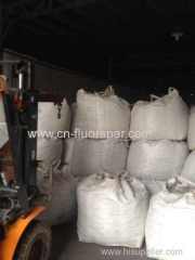 Acid Grade Dry Fluorspar Powder