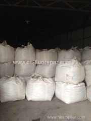 Acid Grade Dry Fluorspar Powder