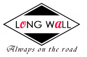 New Long Wall Logo began to use from August 26, 2014