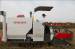 china cheapest corn combine harvester with best quality and wonderful performance